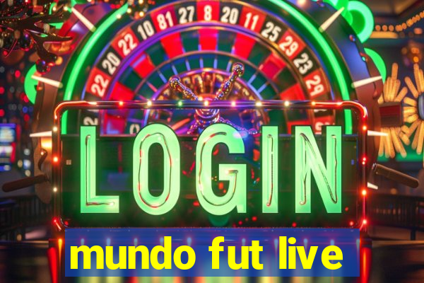 mundo fut live