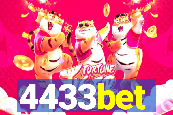 4433bet