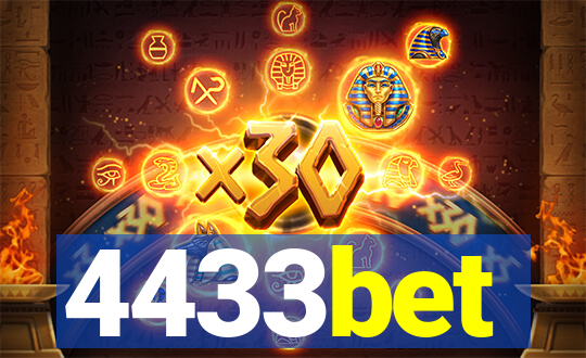 4433bet