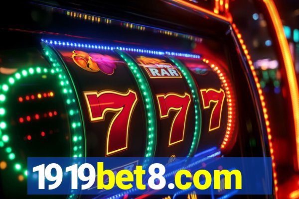 1919bet8.com