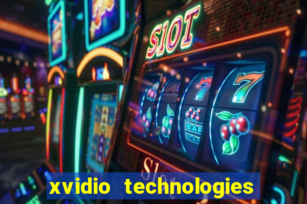 xvidio technologies startup brasil 2022 download gratis