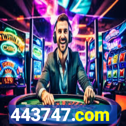 443747.com