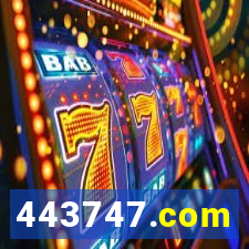 443747.com