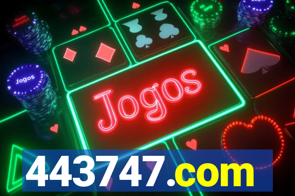 443747.com