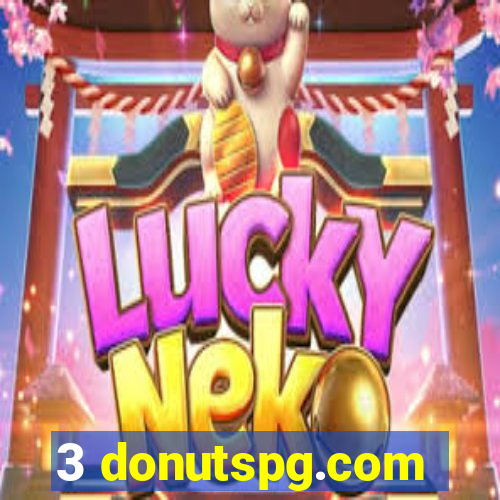 3 donutspg.com