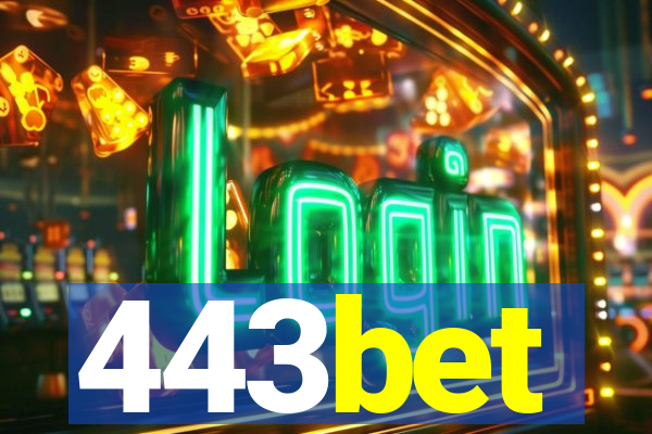 443bet