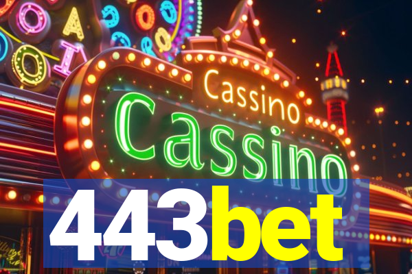 443bet