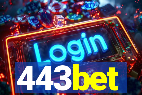 443bet