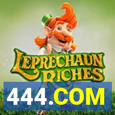 444.COM