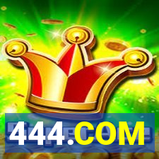 444.COM