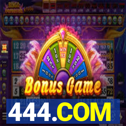 444.COM