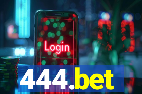 444.bet