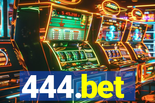 444.bet