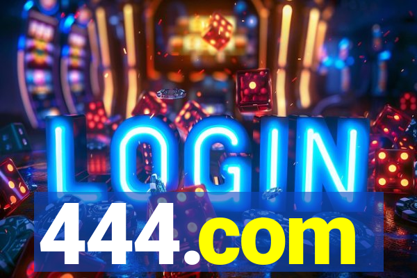 444.com