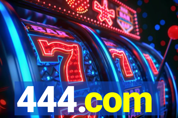 444.com