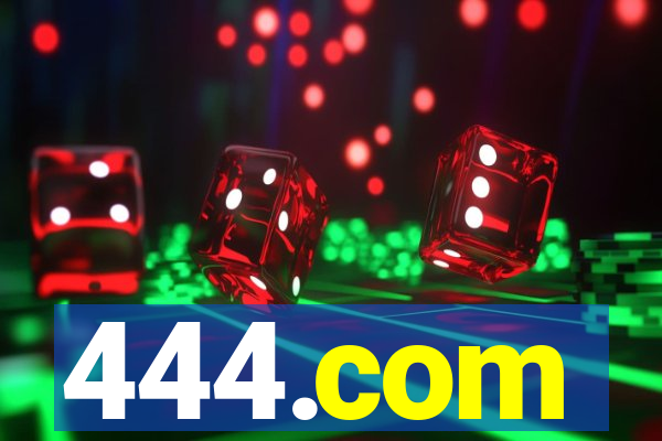 444.com