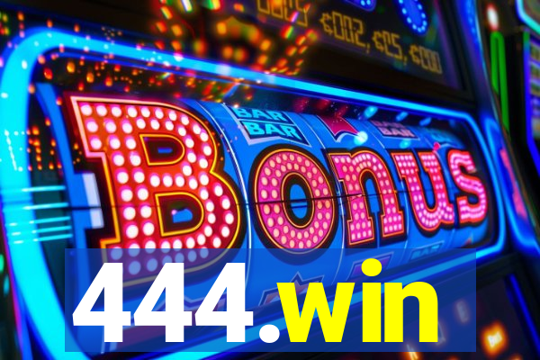 444.win