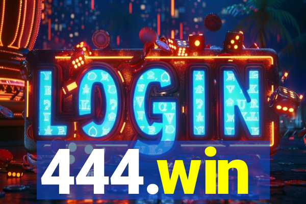 444.win