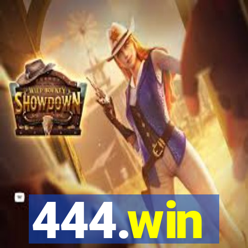 444.win