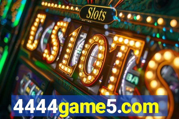 4444game5.com