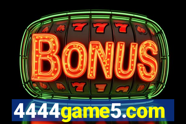 4444game5.com