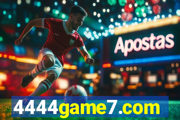 4444game7.com