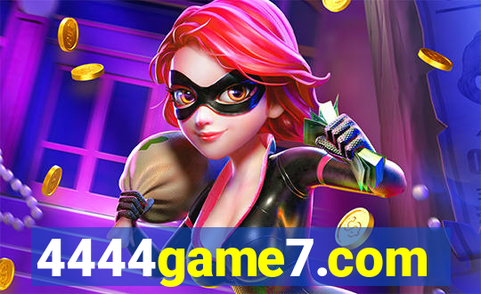 4444game7.com