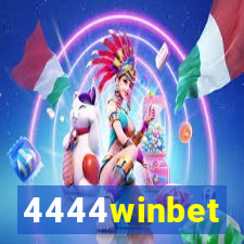 4444winbet