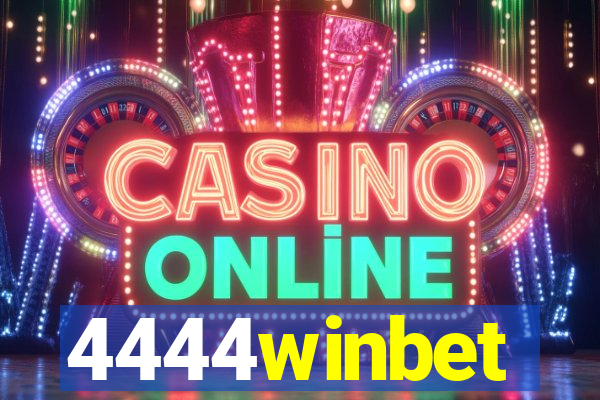 4444winbet