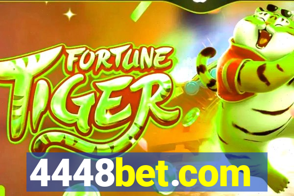 4448bet.com