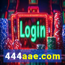 444aae.com