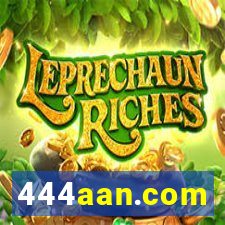 444aan.com