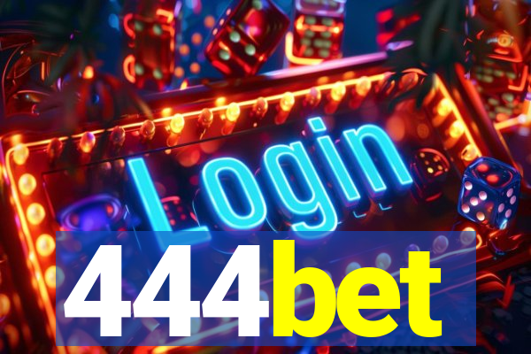444bet