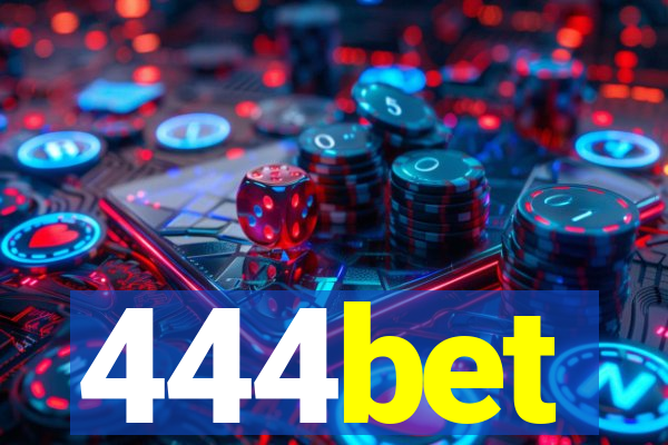 444bet
