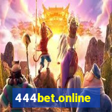 444bet.online