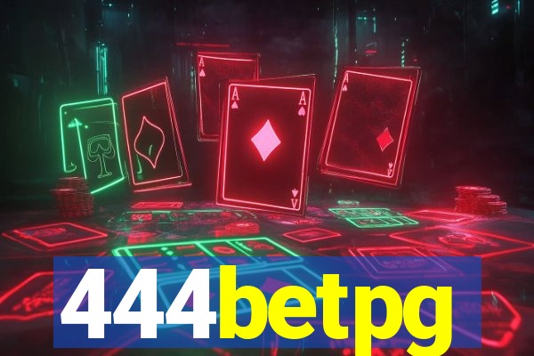 444betpg