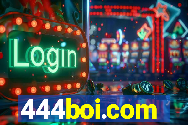 444boi.com