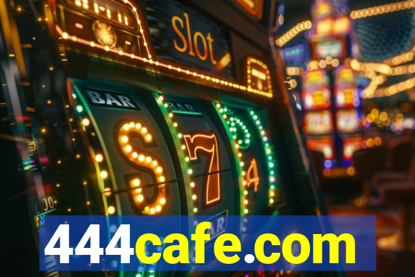 444cafe.com