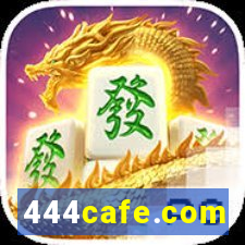 444cafe.com