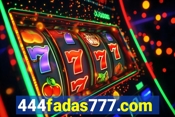 444fadas777.com