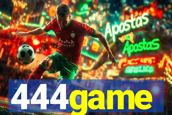 444game