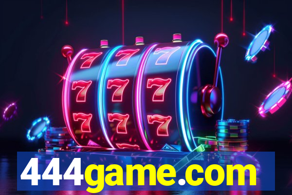444game.com