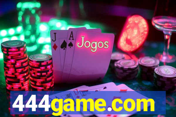 444game.com