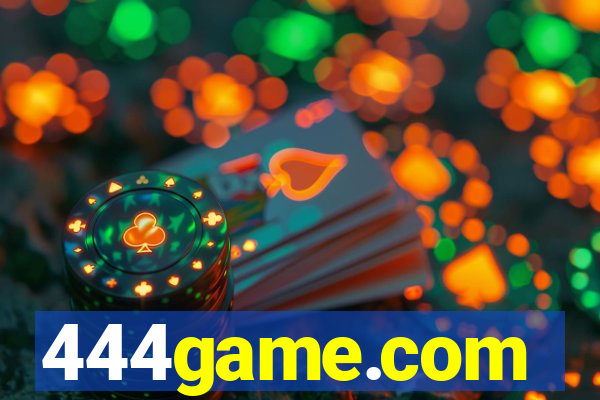444game.com