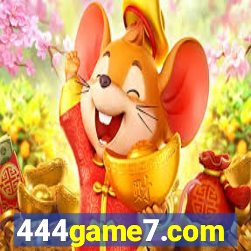 444game7.com