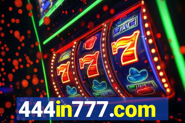 444in777.com