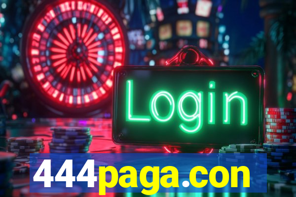 444paga.con