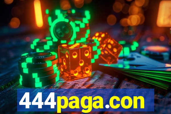 444paga.con
