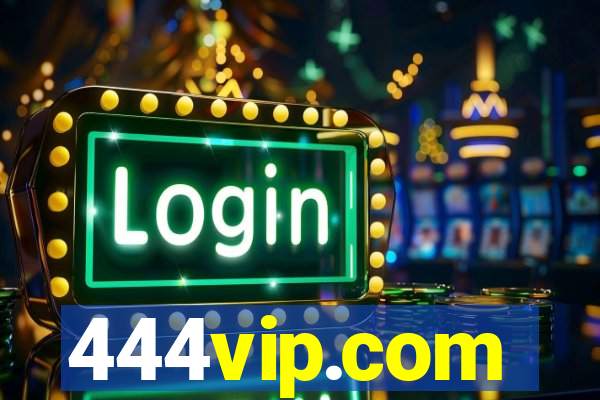 444vip.com