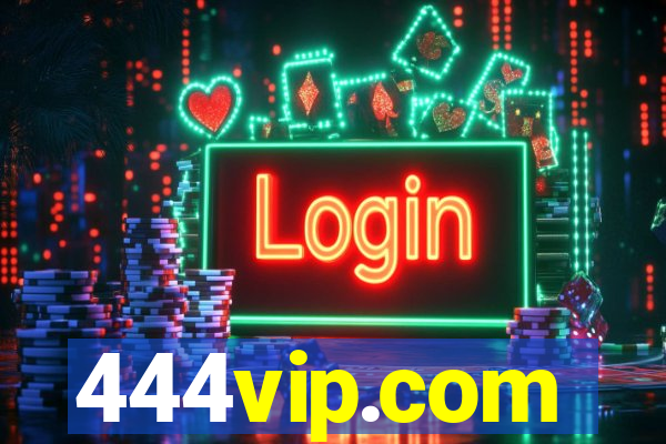 444vip.com